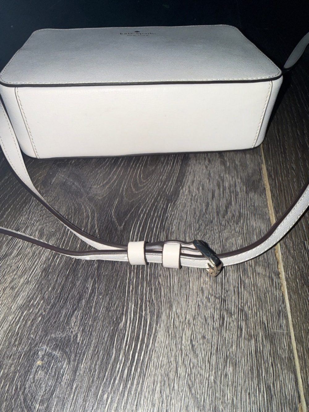 Kate Spade Camera Crossbody - Picture 4 of 6